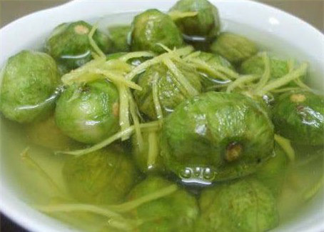 6 tac dung tuyet voi cua qua sau voi suc khoe khong nen bo qua - Anh 2