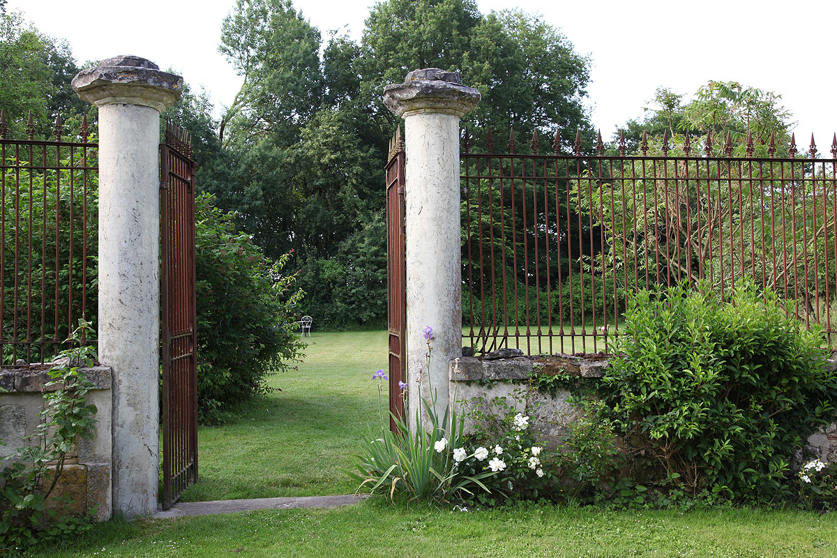 The Most Enchanting French Manor