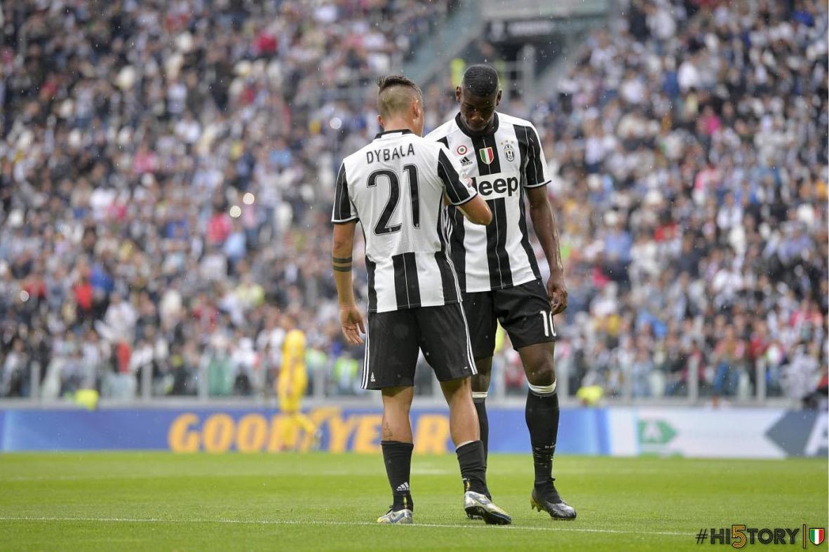 nike mercurial dybala