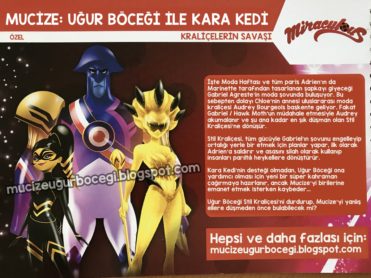 mucize ugur bocegi ile kara kedi