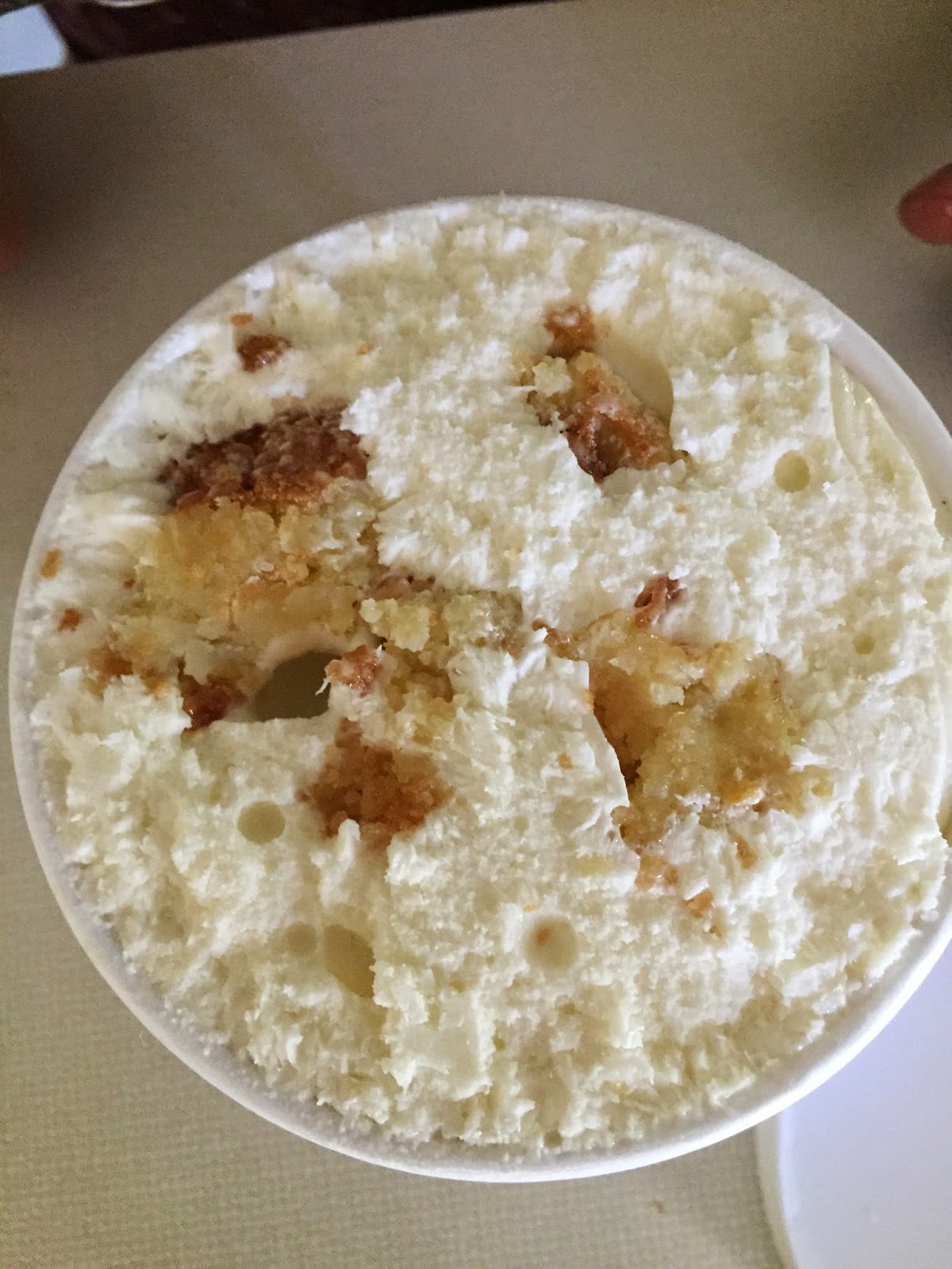 Clementine's Gooey Butter Cake