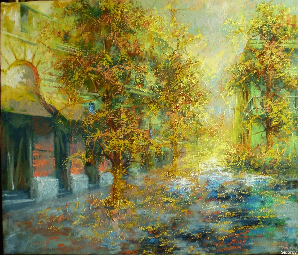 Станковая живопись. Валерий Сидоров художник. Валерий Сидоров картины. Сидоров художник Ярославль. Сидоров Валерий Константинович художник пейзаж.
