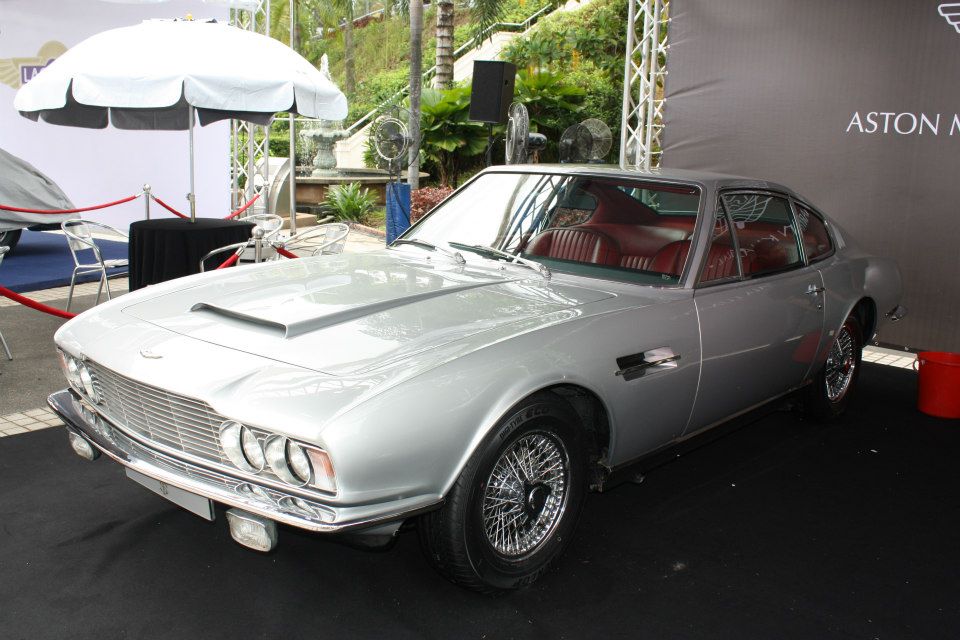 Classic Cars Malaysia Koleksi Gambar Terbaik Kereta