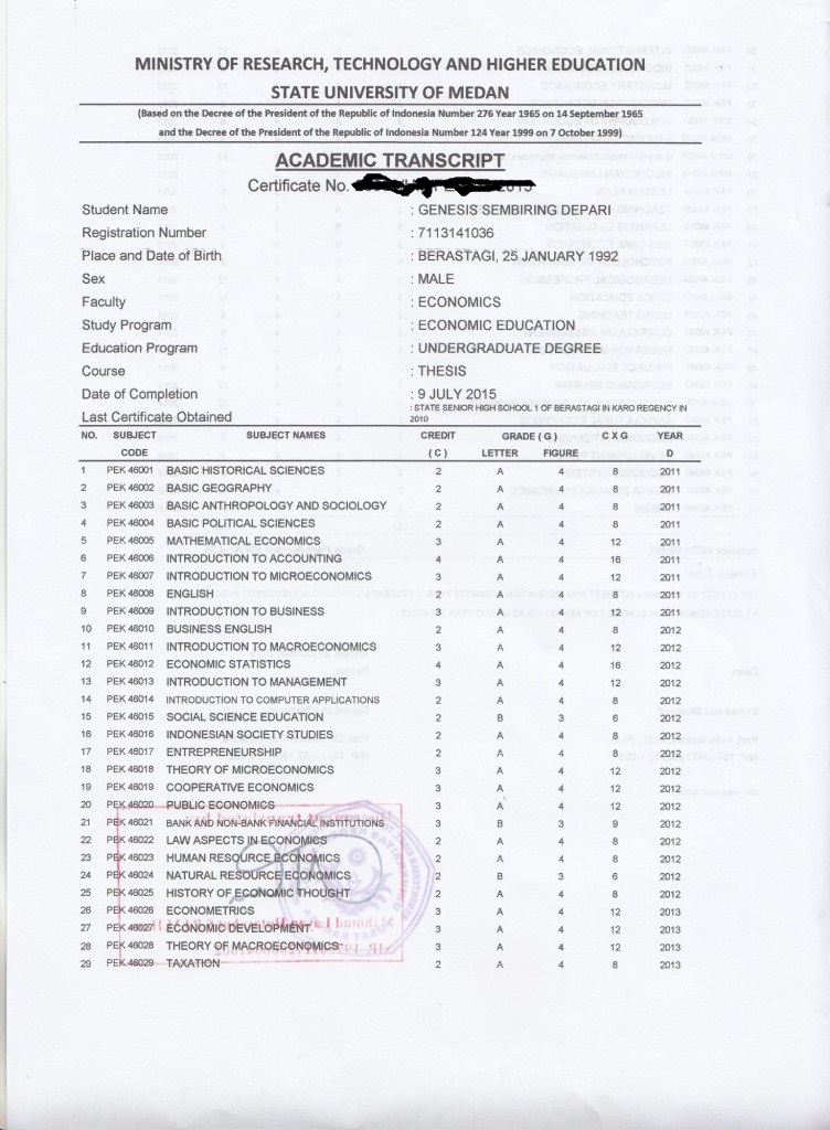 Panduan Lengkap Beasiswa National Tsing Hua University