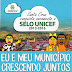 SANTA CRUZ É CERTIFICADO COM "SELO UNICEF" POR MELHORIAS NOS INDICADORES INFANTIS