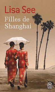 Filles Shanghai.