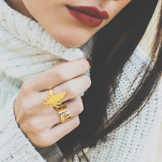 BE YOU BE FASHION | HLC JEWELLERY BE YOU BE FASHION | HLC JEWELLERY