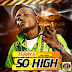 NEW MUSIC ::: TERRY G - SO HIGH