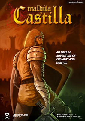 maldita castilla