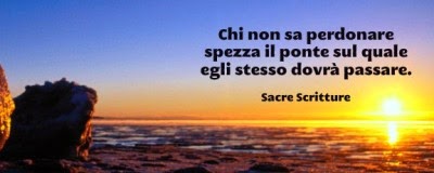 Il Perdono Del Signore