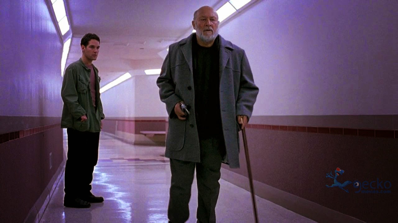 A Horror Diary June 2014