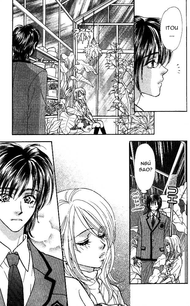 Ahiru no Oujisama chap 2