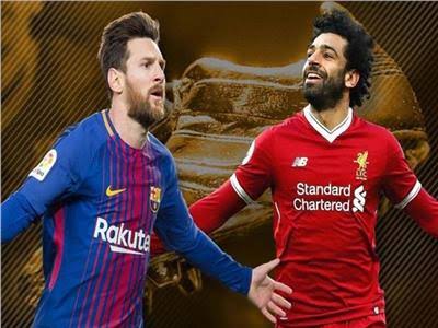 صلاح يتفوق على ميسي وهاري كين كأغلى لاعبي العالم صلاح يتفوق على ميسي وهاري كين كأغلى لاعبي العالم