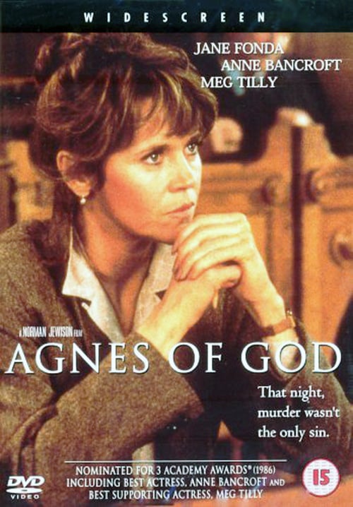 [VF] Agnès de Dieu 1985 Streaming Voix Française