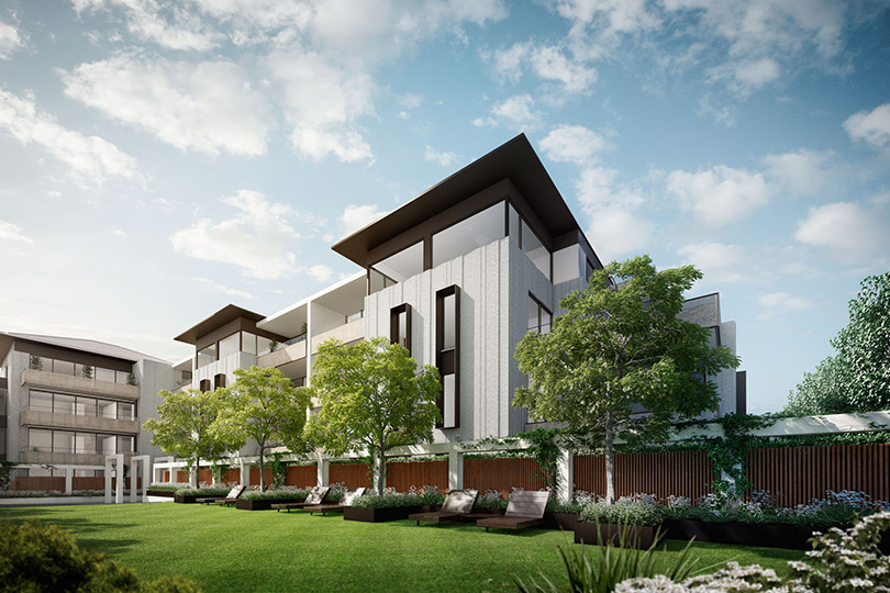 Law  When partial partition of joint family property is permissible?