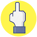 Facebook's 2nd wave of emoji reactions