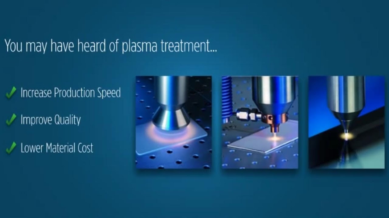 Get the Best Plasma Systems for Your Compound Industries in Singapore