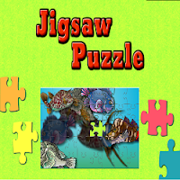 Jigsaw Puzzle Game