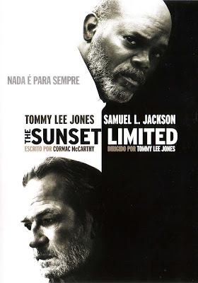 The Sunset Limited - BDRip Dual Áudio