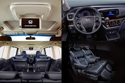 odyssey honda minivan interior unveils entertainment ph hdmi philippines port its