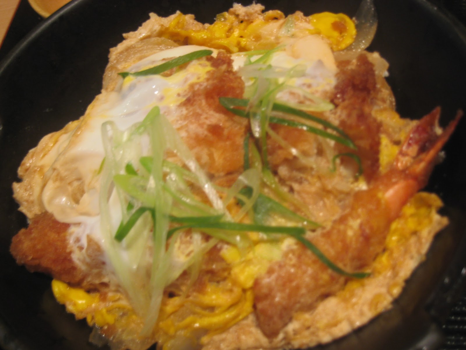 KT lifestyle Yabu House of Katsu Review