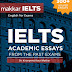 DOWNLOAD Makkar Writing Task 2 pdf - 279 IELTS Essays From Past Papers with Sample Solutions