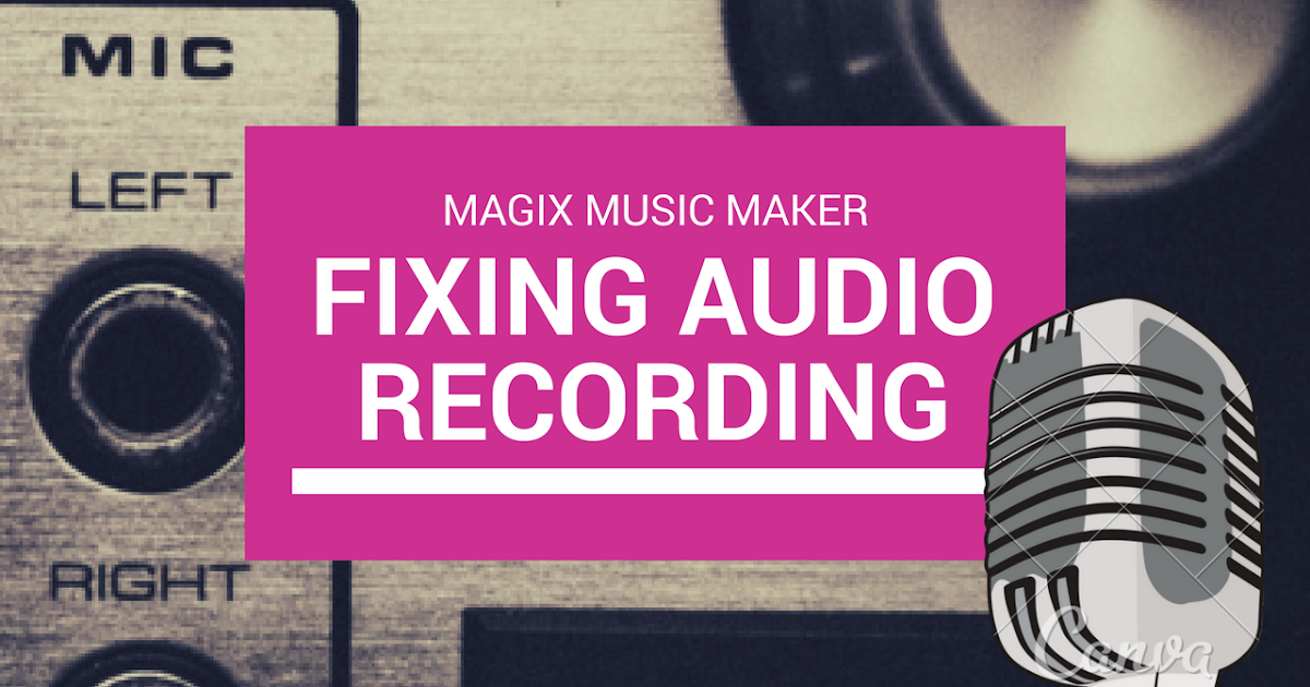 Magix content and soundpools Magix content and soundpools