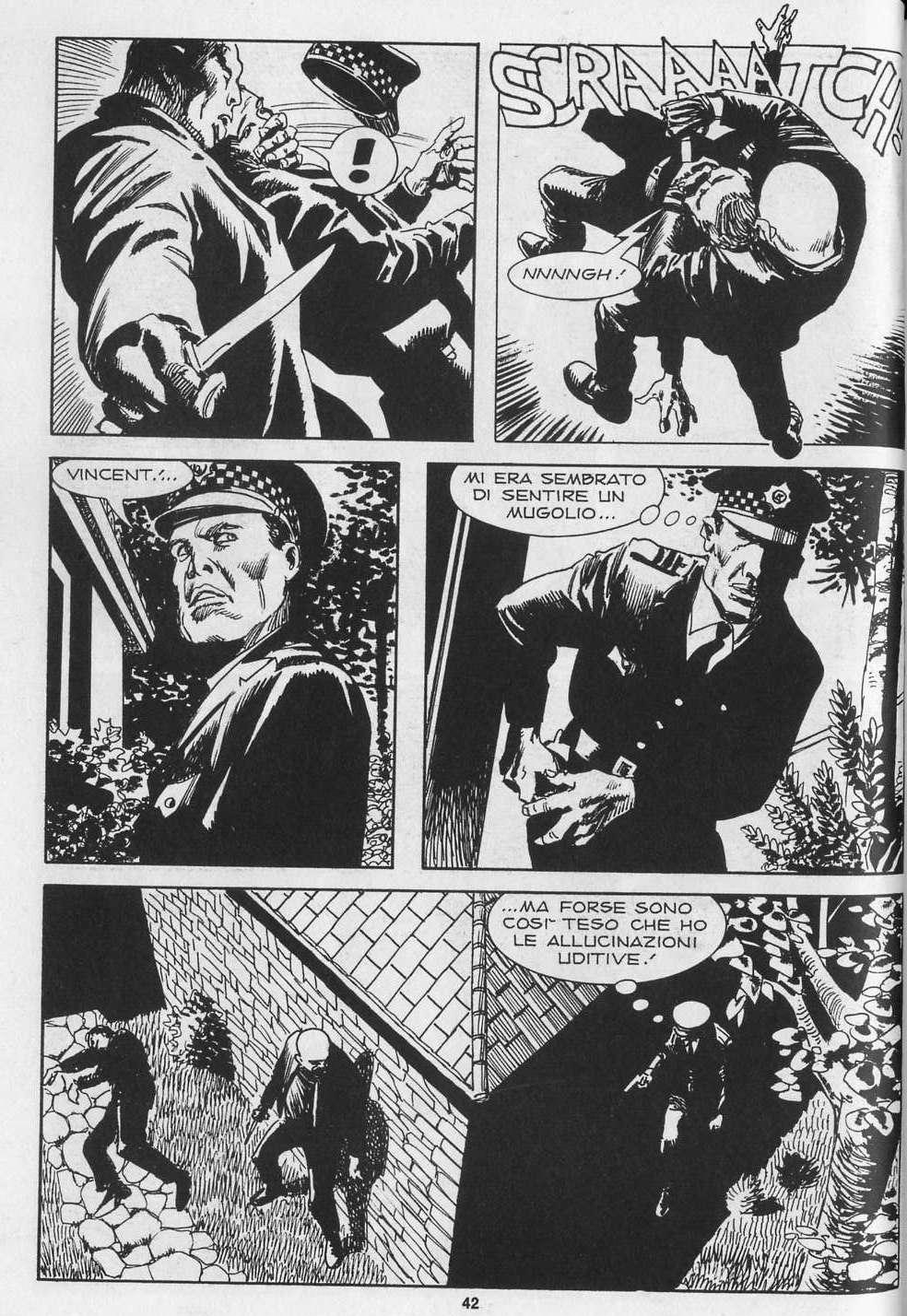 Dylan Dog (1986) issue 171 - Page 39