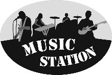 Instituto de Música -  Music Station