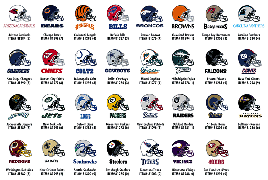 RJ's Sports Countdown: Top 10 NFL Teams of the Past 10 Years