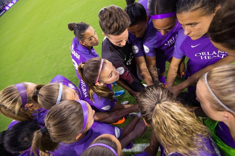 5 Best Female Football Players in the World