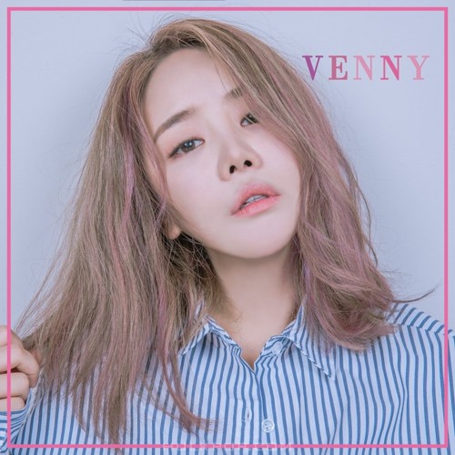 VENNY – Hello There – Single