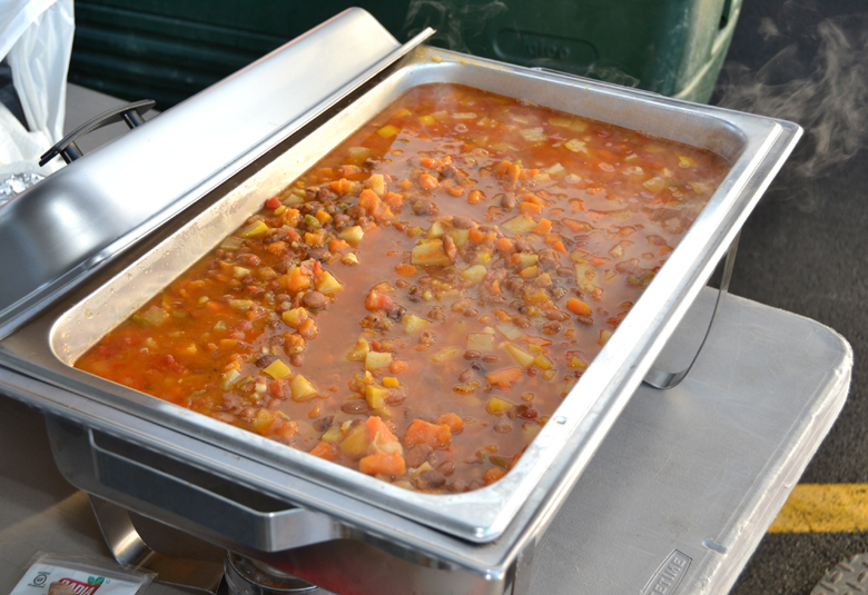 cindyshealthymeals: Sharing Culinary Goodness with Local Foods