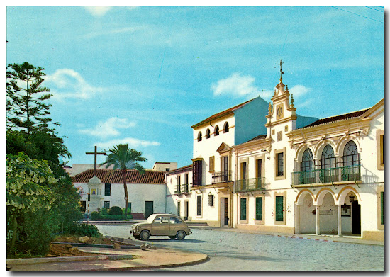 Plaza de la Constitución (Ayuntamiento)