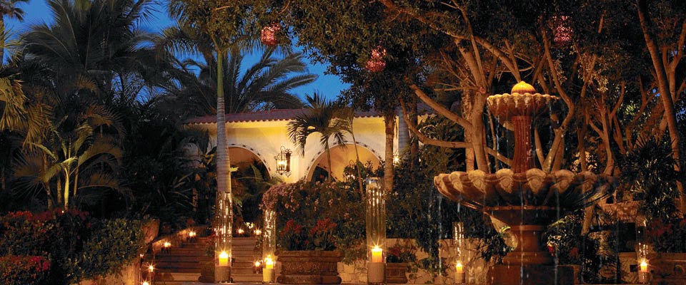 San Jose Del Cabo (Messico) - One&Only Palmilla Resort 5* - Hotel da Sogno