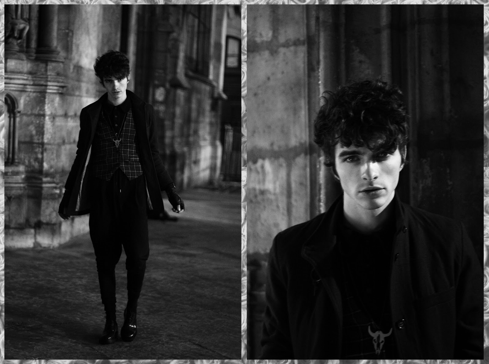 BLOG MODE HOMME STYLE PARIS PREPPY DANDY