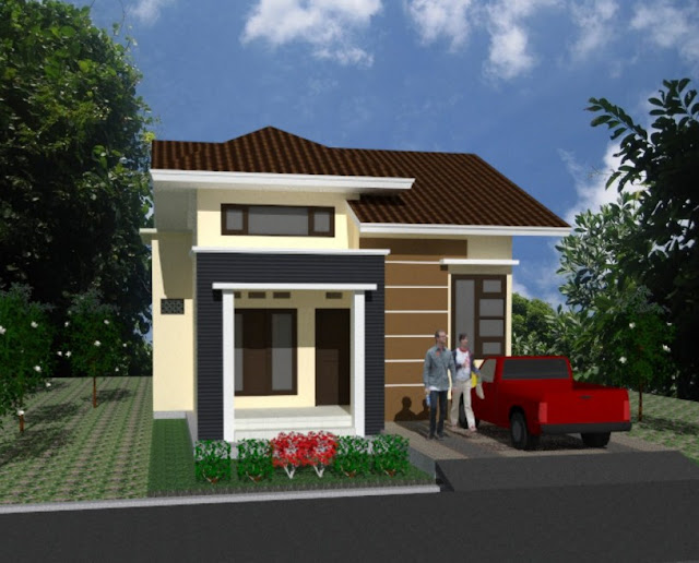 gambar desain rumah sangat sederhana sekali gambar desain rumah sangat sederhana sekali
