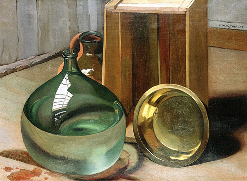 Behind the French Menu: The Aging and Blending of Cognac, France's most  Famous Brandy. Cognac II.