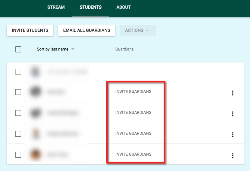 Accessing Your Google Classroom and Email 