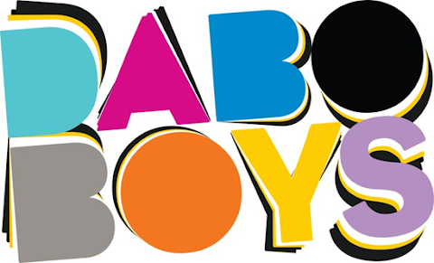 Dabo Boys - Falsa ( espancadas de amor )-2011
