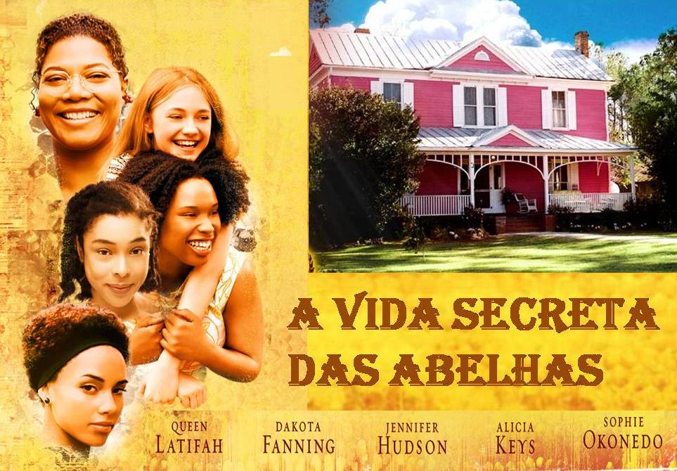 Mulheres em Círculo Filme A Vida