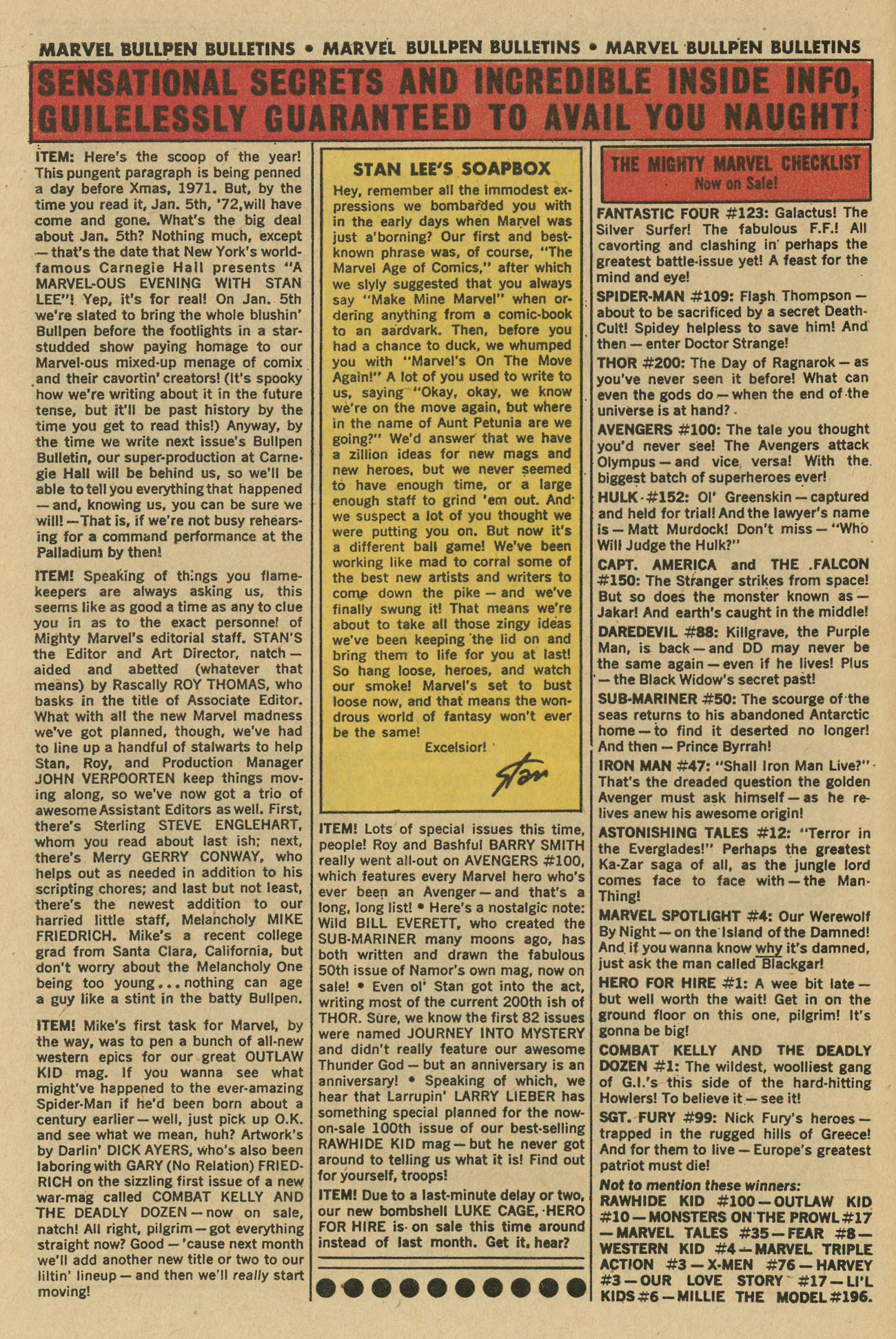 Daredevil (1964) 88 Page 32