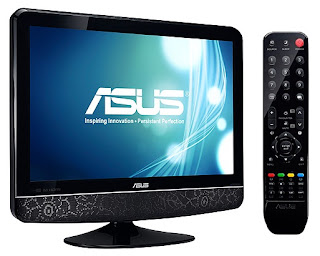 Seputar Hardware: Monitor dan Televisi dalam Satu Display | Sumber