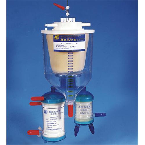 health and medicare Membrane oxygenator is a device
