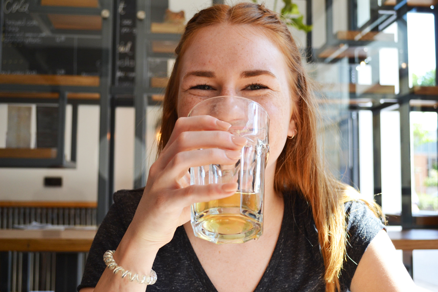 BLACK APRON HILDESHEIM HOMETOWN HERO