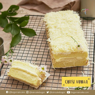 bogor-rain-cake-cheese-vanilla bogor-rain-cake-cheese-vanilla
