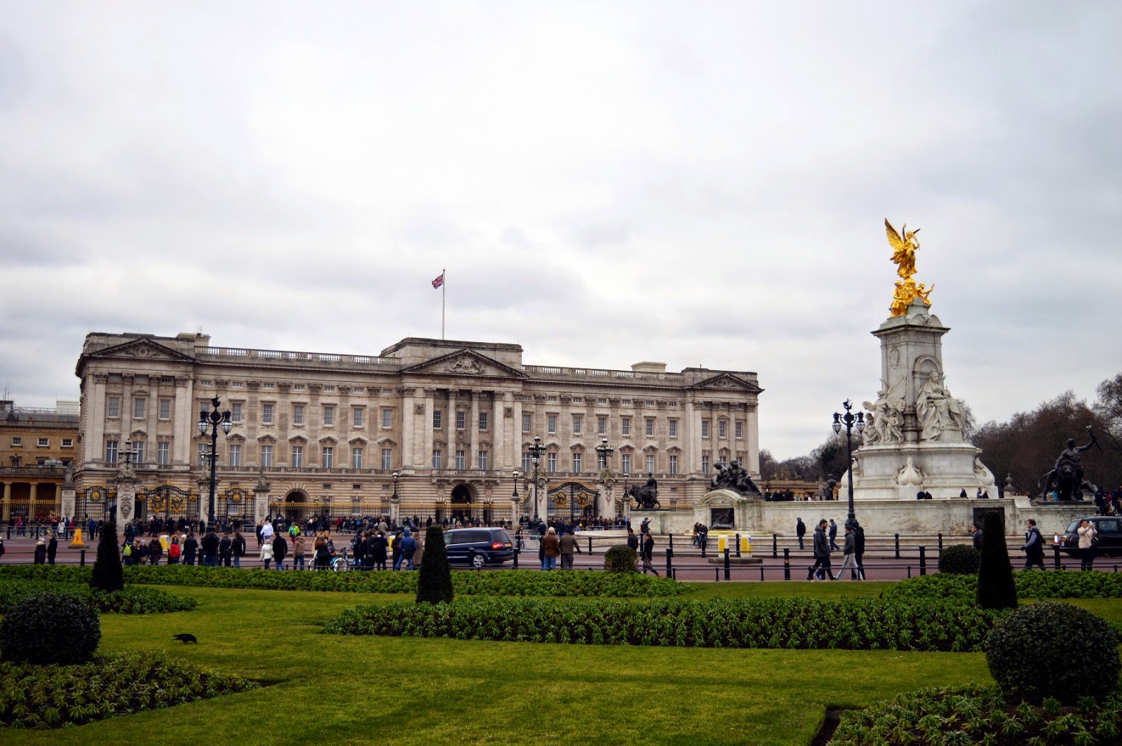 Cosa vedere a Londra in tre giorni: un itinerario per "principianti