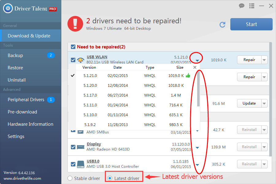 Drivers - Microsoft Download Center Wireless Device Driver For Windows 7 Download