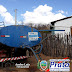 Prefeitura da Prata realiza Abastecimento d'água na Zona Rural