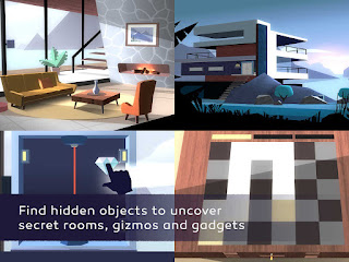 Agent A: A Puzzle In Disguise apk